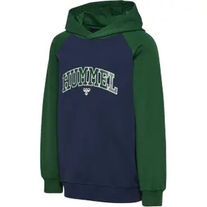 Sudadera con capucha infantil Hummel Essen image-0