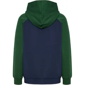 Sudadera con capucha infantil Hummel Essen image-1
