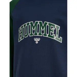 Sudadera con capucha infantil Hummel Essen image-2