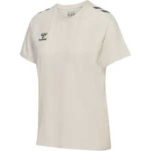 Camiseta mujer Hummel Icima 2.0 image-0