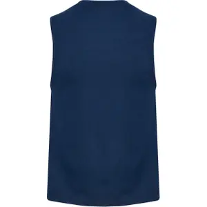 Γυναικείο αμάνικο μπλουζάκι Hummel image-1