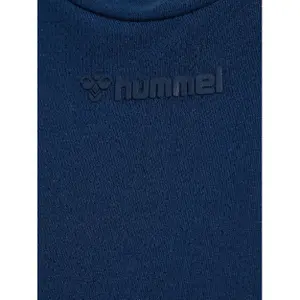 Γυναικείο αμάνικο μπλουζάκι Hummel image-3