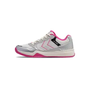 Γυναικείες παπούτσια εσωτερικού χώρου Hummel All Court image-0