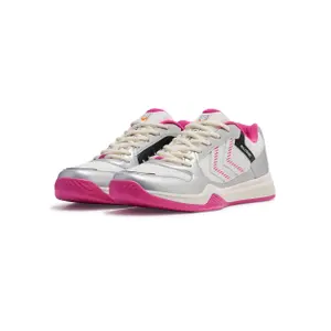 Γυναικείες παπούτσια εσωτερικού χώρου Hummel All Court image-1