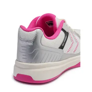 Γυναικείες παπούτσια εσωτερικού χώρου Hummel All Court image-3