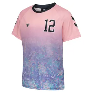 Camiseta infantil Hummel Shimmer image-0