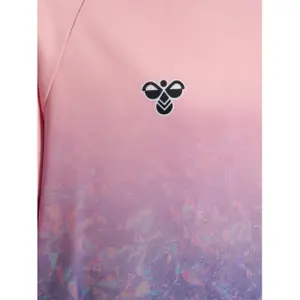 Camiseta infantil Hummel Shimmer image-3