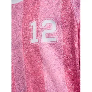 Παιδικό μπλουζάκι Hummel Shimmer image-2