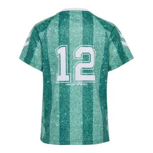 Παιδικό μπλουζάκι Hummel Shimmer image-1