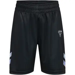 Pantalón corto infantil Hummel Shimmer image-2