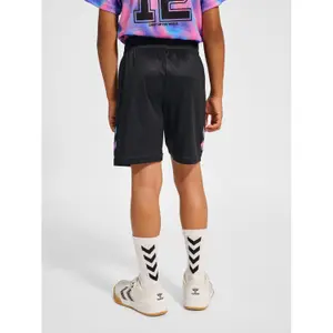 Short Child Hummel SHIMMER image-2
