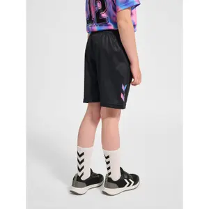 Short Child Hummel SHIMMER image-3