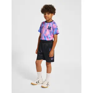 Short Child Hummel SHIMMER image-4