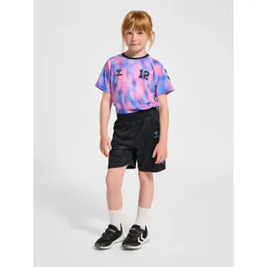 Short Child Hummel SHIMMER image-5