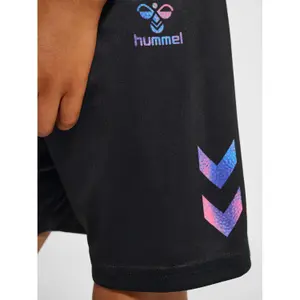 Short Child Hummel SHIMMER image-6