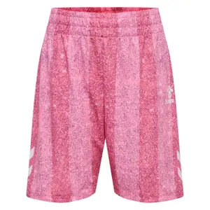 Children's shorts Hummel Shimmer image-0