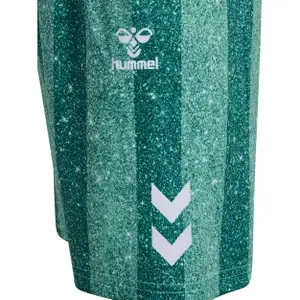 Κοντό παντελόνι παιδιού Hummel Shimmer image-2