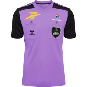 Maillot FFHB New Referee 2026/27 image-2
