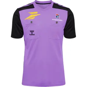 Maillot FFHB New Referee 2026/27 image-2