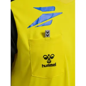 Jersey Hummel FFHB New Referee image-2
