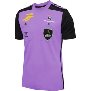 Maillot FFHB New Referee WO 2026/27 image-0