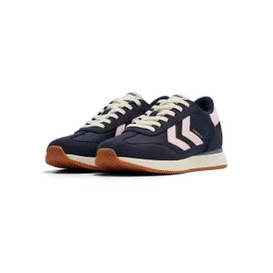 Women's Trainers Hummel Stadion 23 image-1