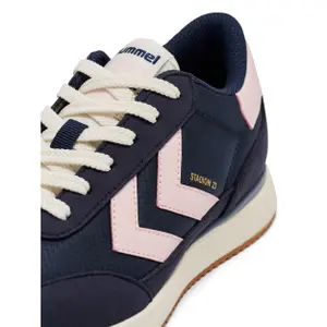 Women's Trainers Hummel Stadion 23 image-5
