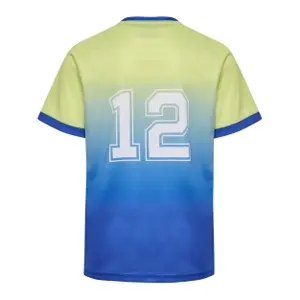 Conjunto infantil Hummel Shimmer image-2
