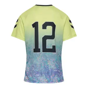Conjunto infantil Hummel Shimmer image-2