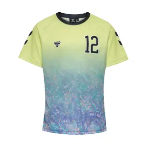 Conjunto infantil Hummel Shimmer image-1