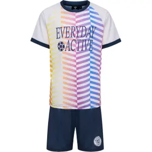 Conjunto infantil Hummel Shimmer image-0
