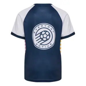 Conjunto infantil Hummel Shimmer image-2