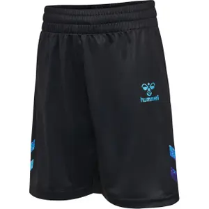 Short Child Hummel Shimmer image-0