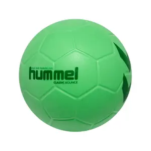 Handball for Children Ball Hummel Classic Bounce image-0
