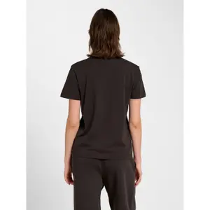 T-shirt dames Hummel Pulse image-1