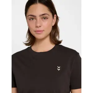 T-shirt dames Hummel Pulse image-3