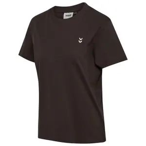 T-shirt dames Hummel Pulse image-4