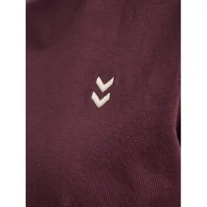 T-shirt dames Hummel Pulse image-2