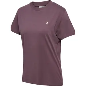 Γυναικείο T-shirt Hummel Pulse image-1
