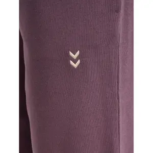 Pantalón de chándal mujer Hummel Pulse image-3