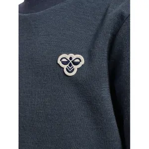 Sudadera bebé Hummel Bee image-0