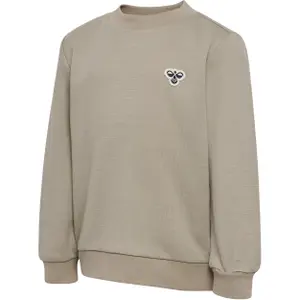 Sudadera bebé Hummel Bee image-0