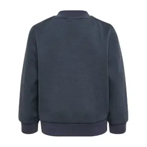 Chaqueta de chándal infantil Hummel Bee image-2