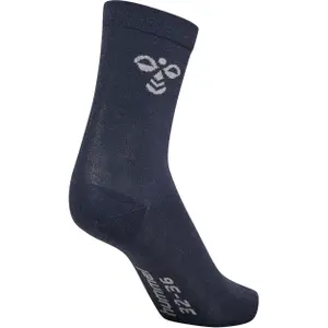 Børnestrømper i uld Hummel image-0