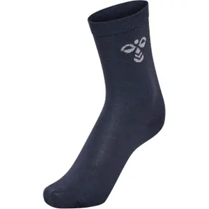 Børnestrømper i uld Hummel image-1