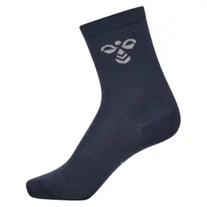 Børnestrømper i uld Hummel image-2