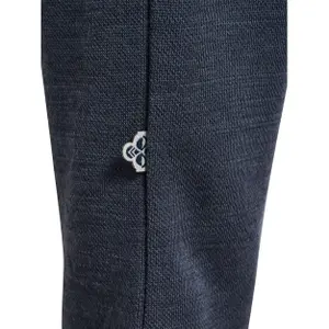 Pantalones de chándal de lana para bebé Hummel image-0