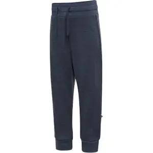 Pantalones de chándal de lana para bebé Hummel image-1