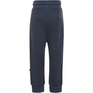 Pantalones de chándal de lana para bebé Hummel image-2