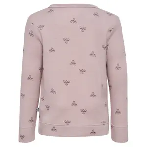 Camiseta de manga larga para bebé Hummel image-2